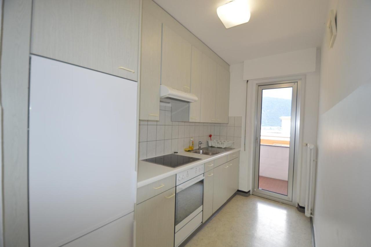 Melide Apartments Lake Lugano Close To Swissminiatur Exterior foto