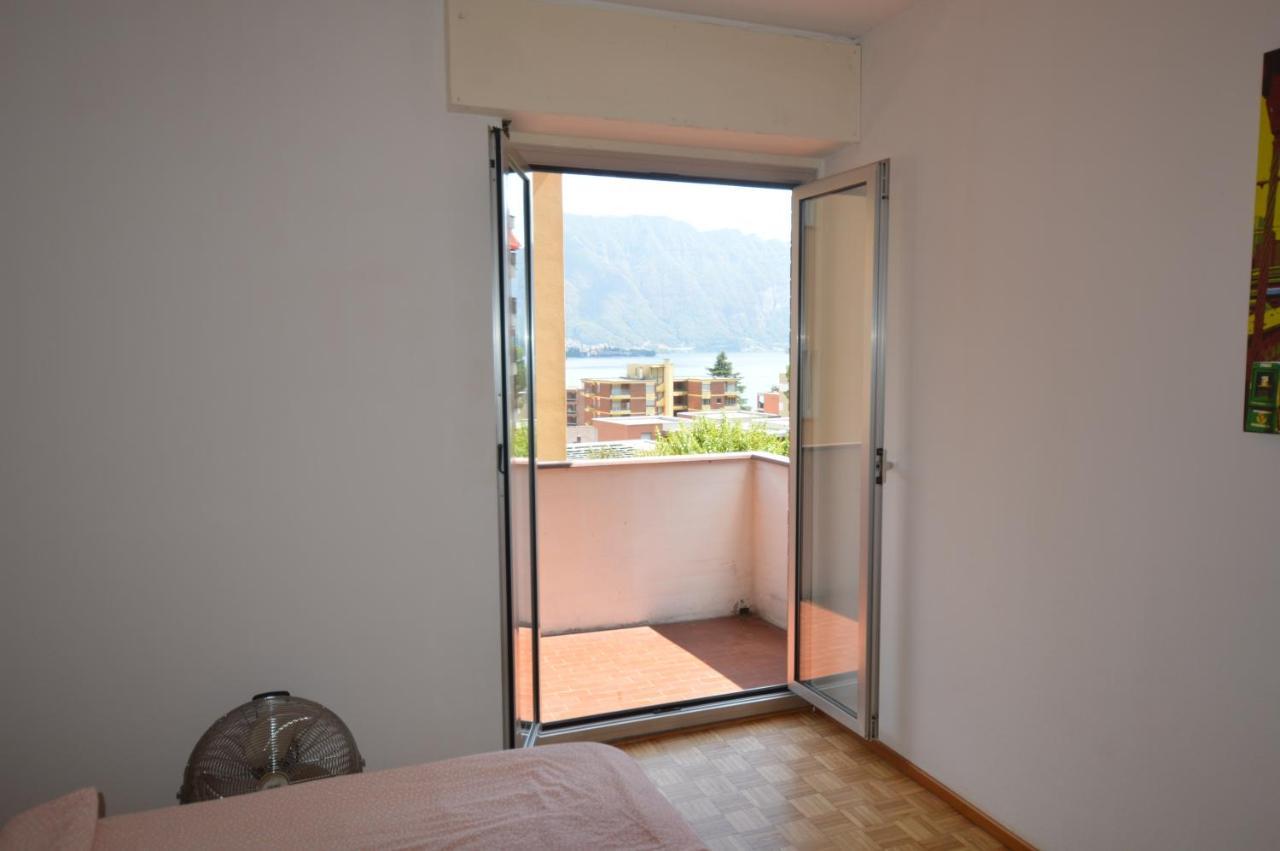 Melide Apartments Lake Lugano Close To Swissminiatur Exterior foto
