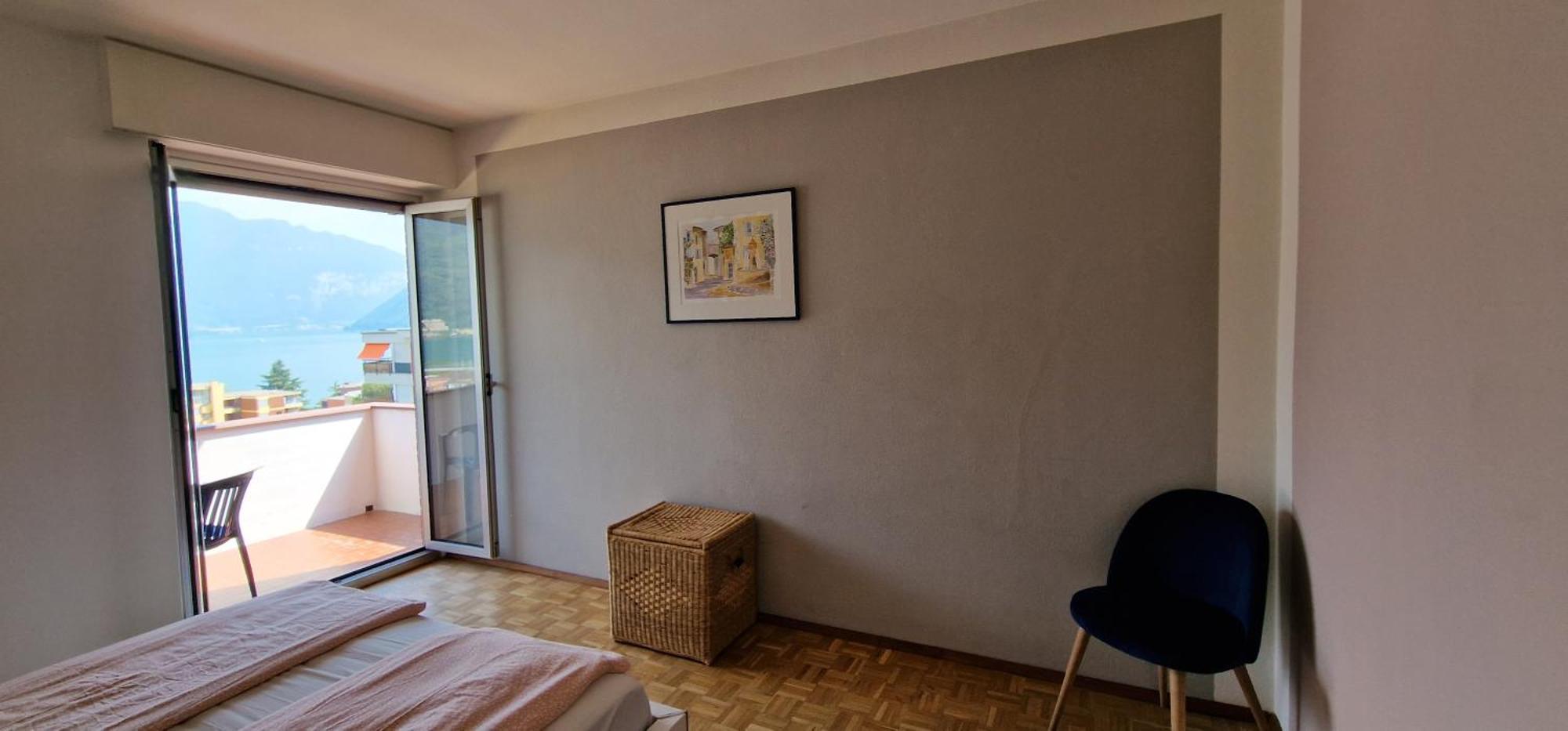 Melide Apartments Lake Lugano Close To Swissminiatur Exterior foto