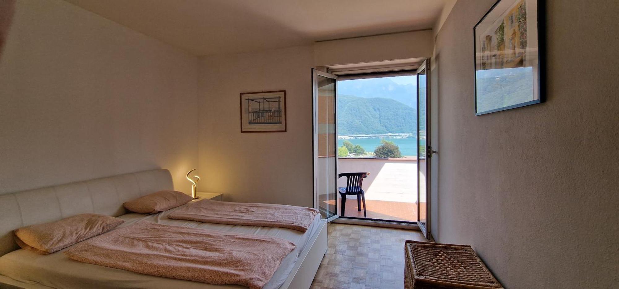 Melide Apartments Lake Lugano Close To Swissminiatur Exterior foto